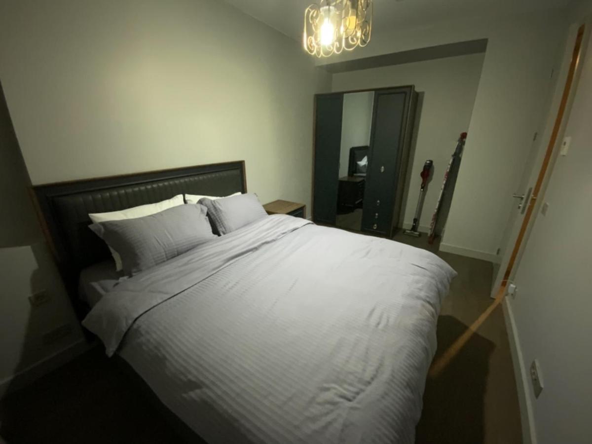 Residence Retro9 B-Blok Atakoey Apart 2 Rooms Wifi Pool Istambul Exterior foto