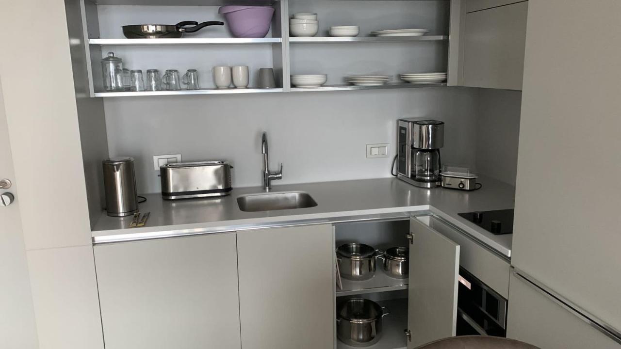 Residence Retro9 B-Blok Atakoey Apart 2 Rooms Wifi Pool Istambul Exterior foto